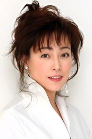 Yoshie Kashiwabara portrait