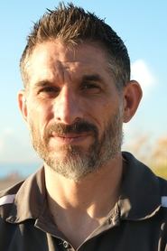 Yannis Papastamatiou portrait