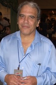 Jim Valentino portrait