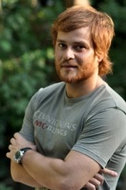 Germano Pereira portrait