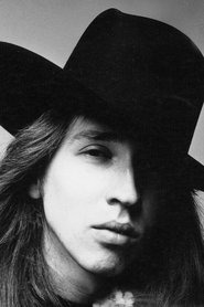 Werner Schroeter portrait