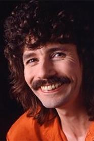 Doug Henning portrait