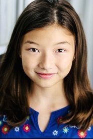Chloe Bremer portrait