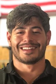 Alan Perez portrait