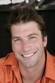 Charlie O'Connell portrait