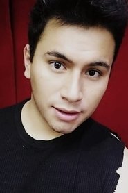 Jonathán Sánchez portrait