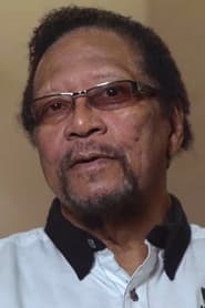 Billy Cox portrait