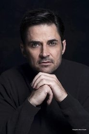 Jean Paul Leroux portrait