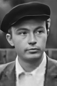 Viktor Danilov portrait