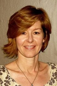 Susan Norget portrait
