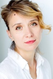 Alisa Kovalenko portrait