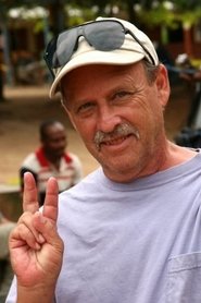 Barry Opper portrait