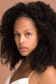 Paula Essam portrait