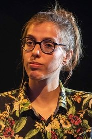 Yasmin Guimarães portrait