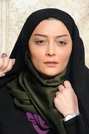 Pantea Mehdinia portrait