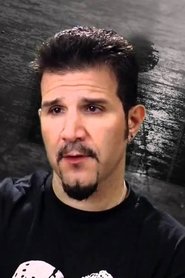 Charlie Benante portrait
