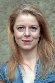 Monika Zoubková portrait