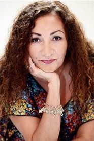 Barbara Gouskos portrait