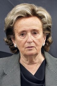 Bernadette Chirac portrait