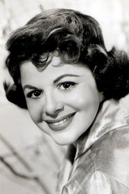 Mitzi McCall portrait