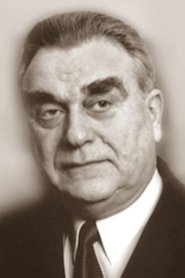 Igor Bezgin portrait