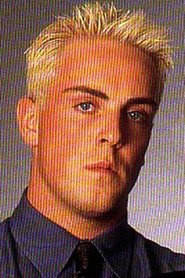 David Flair portrait