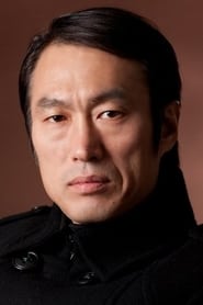 Jo Deok-jae portrait