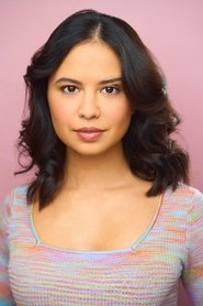 Olivia Roldan portrait