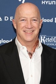 Bryan Lourd portrait
