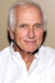 Ron Ely portrait