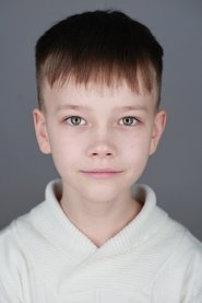 Ivan Ruksha portrait