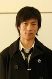 Masato Nagai portrait