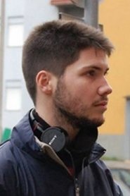 José Magro portrait