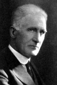 J. Fisher White portrait