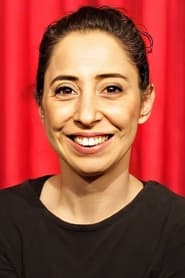 Gülden Güney portrait