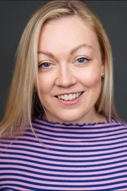 Leanne Coupland portrait