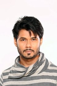 Avinash Dwivedi portrait