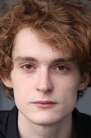 Evgeniy Okorokov portrait