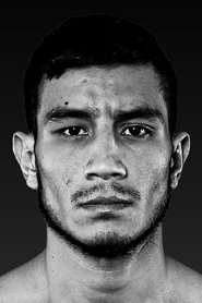 Eduardo Ramirez portrait