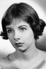 Phyllis Love portrait