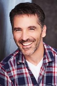 Joe Abraham portrait