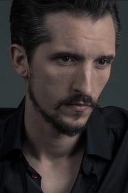 Lorenzo Marte portrait
