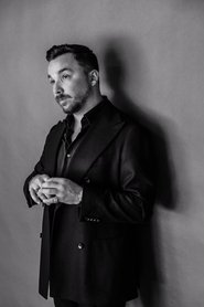 Ryan Emilio Molina portrait