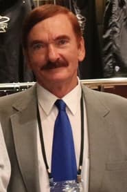 Travis Walton portrait