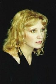 Natalya Kursevich portrait