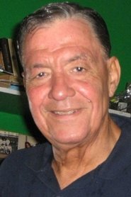 Haroldo Marinho Barbosa portrait