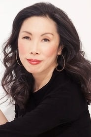 Jodi Long portrait