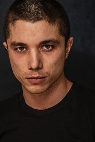 Keaton Kaplan portrait