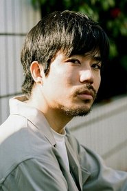 Takashi Okado portrait