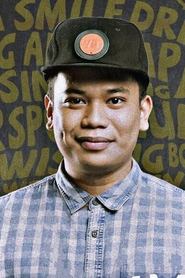 Joshua Cabiladas portrait